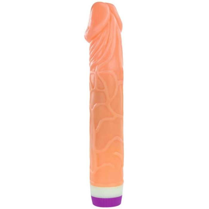 VIBRADOR REALISTICO - 22,5 CM - BAILE VIBRATORS