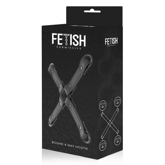 TIRAS PARA ALGEMAS - FETISH SUBMISSIVE