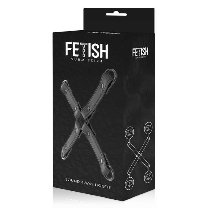 TIRAS PARA ALGEMAS - FETISH SUBMISSIVE