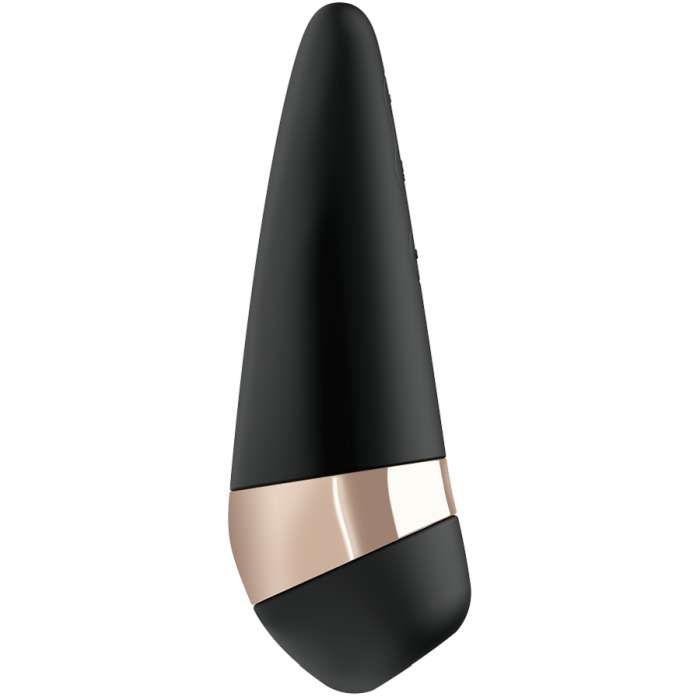 EDIÇÃO SATISFYER PRO 3 VIBRATION 2020