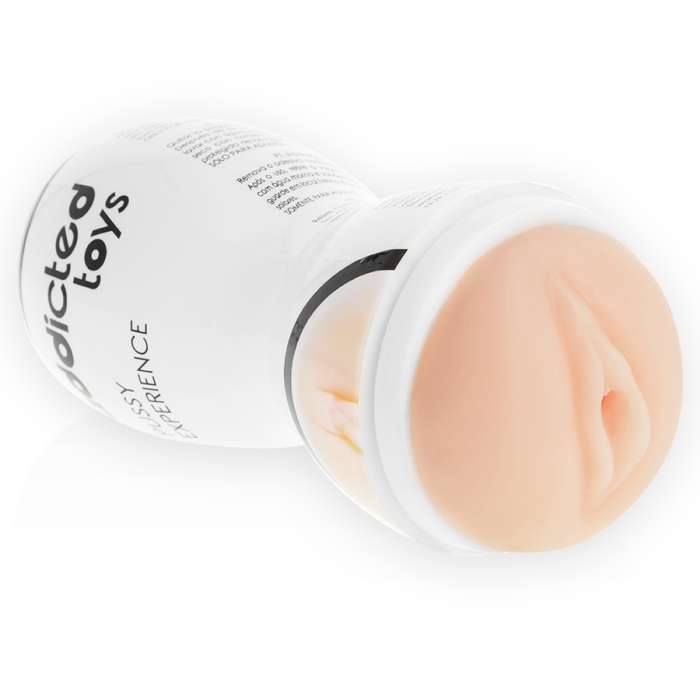 MASTURBADOR MASCULINO - ADDICTED TOYS