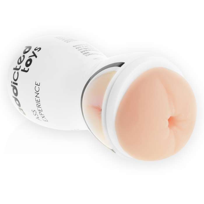 MASTURBADOR MASCULINO - ADDICTED TOYS