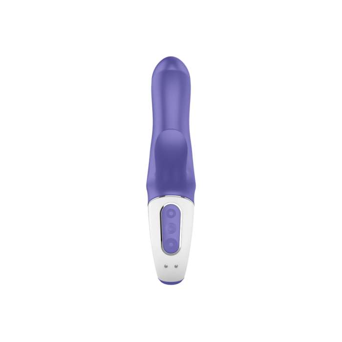 VIBRADOR - SATISFYER VIBE MAGIC BUNNY