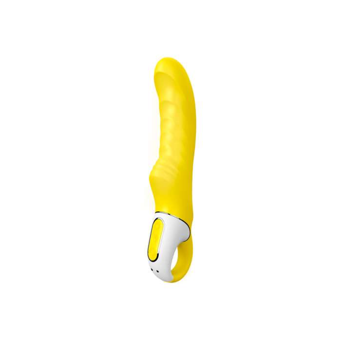 VIBRADOR G-SPOT - SATISFYER VIBE YUMMY SUNSHINE