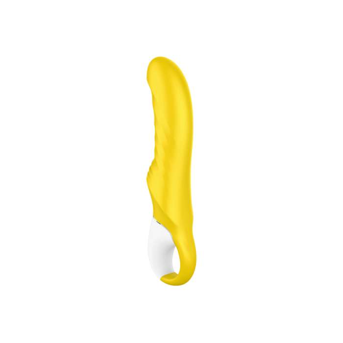 VIBRADOR G-SPOT - SATISFYER VIBE YUMMY SUNSHINE