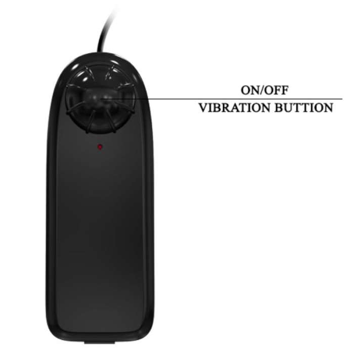 DILDO DE VIBRAÇÃO E EJACULAÇÃO COM CONTROLO REMOTO - 22 CM