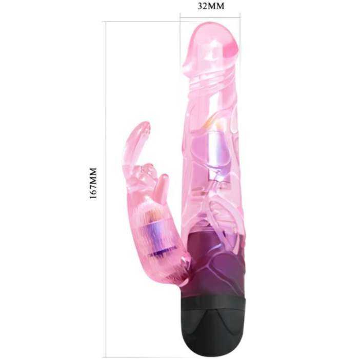 VIBRADOR - BAILE VIBRATORS
