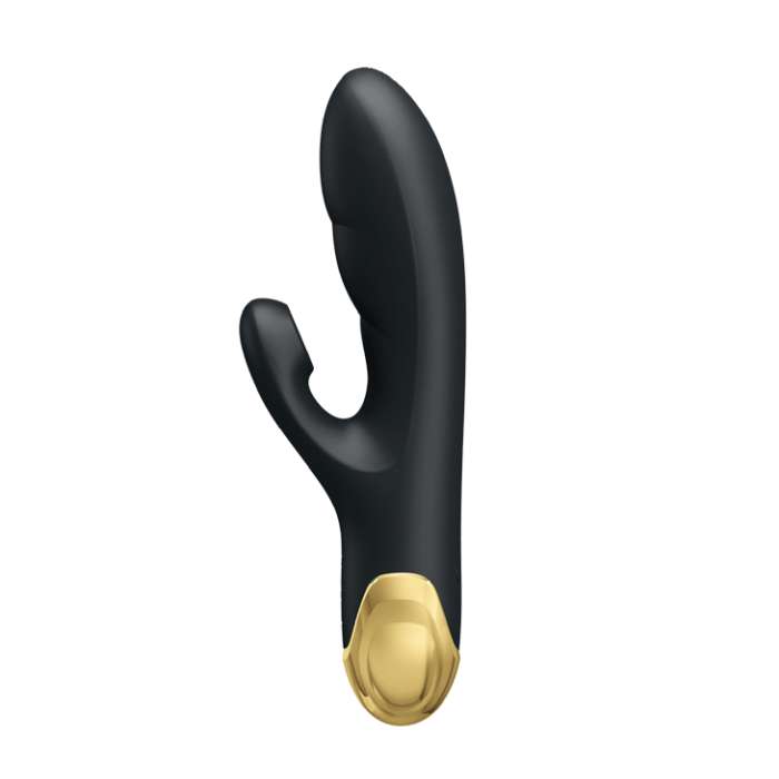 VIBRADOR COM SUCÇÃO - SMART