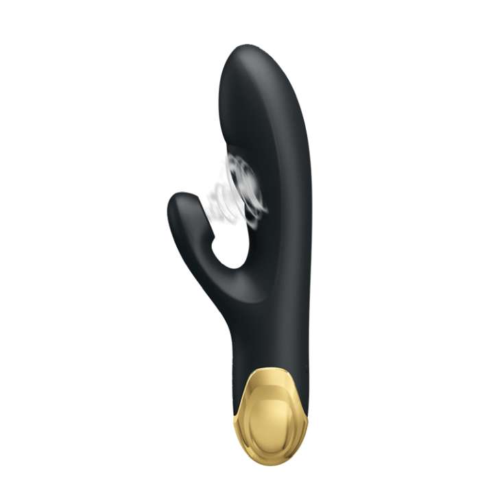 VIBRADOR COM SUCÇÃO - SMART