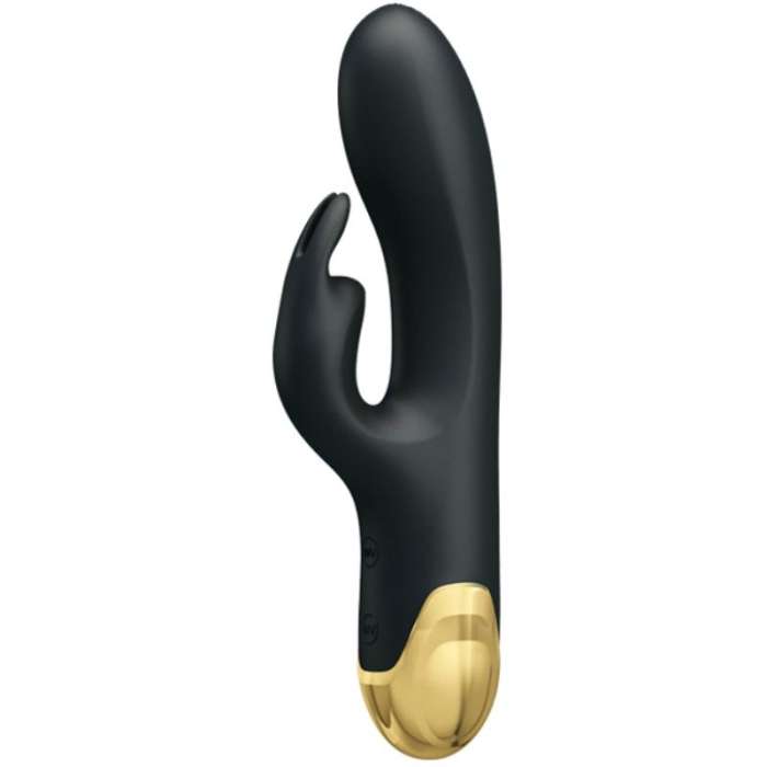 VIBRADOR ESTIMULADOR DE CLITORIS - PRETTY LOVE