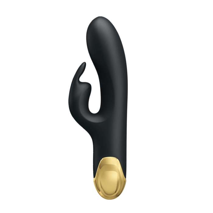 VIBRADOR ESTIMULADOR DE CLITORIS - PRETTY LOVE