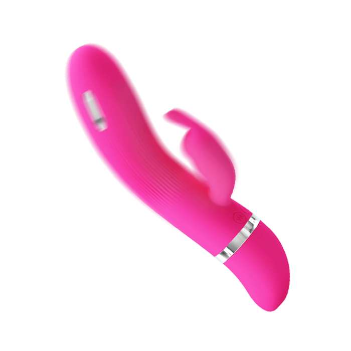 VIBRADOR ELETROESTIMULADOR - PRETTY LOVE FLIRTATION