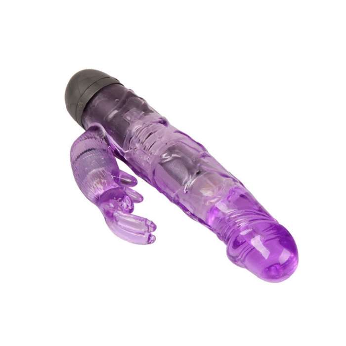 VIBRADOR - GIVE YOU LOVE RABBIT