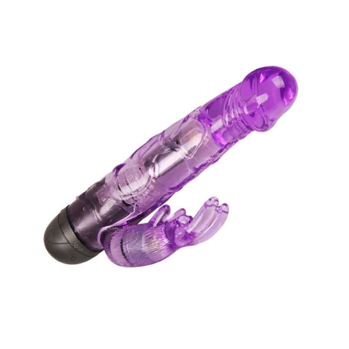 VIBRADOR - GIVE YOU LOVE RABBIT