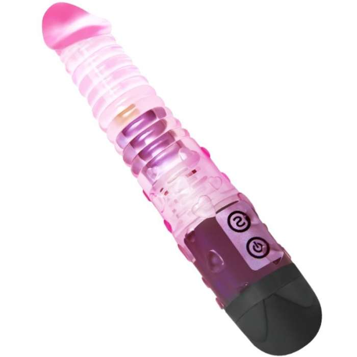 VIBRADOR - GIVE YOU LOVER