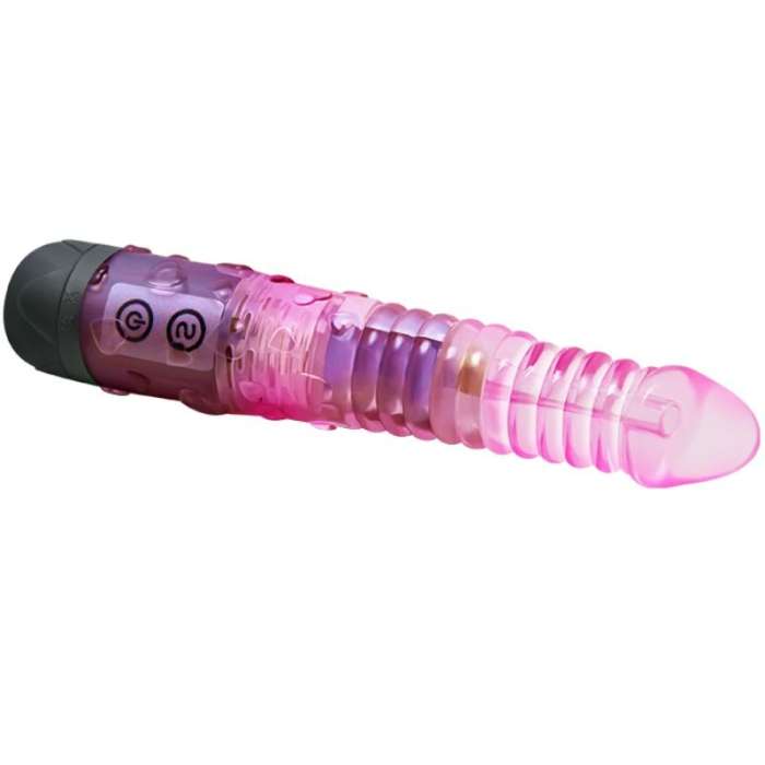VIBRADOR - GIVE YOU LOVER