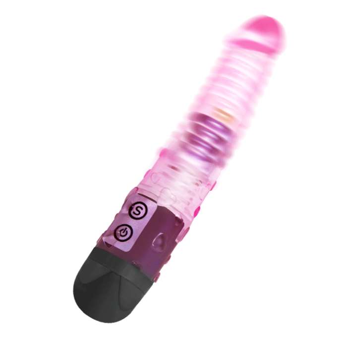 VIBRADOR - GIVE YOU LOVER