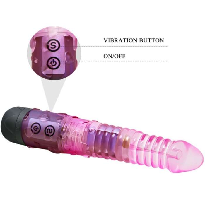 VIBRADOR - GIVE YOU LOVER