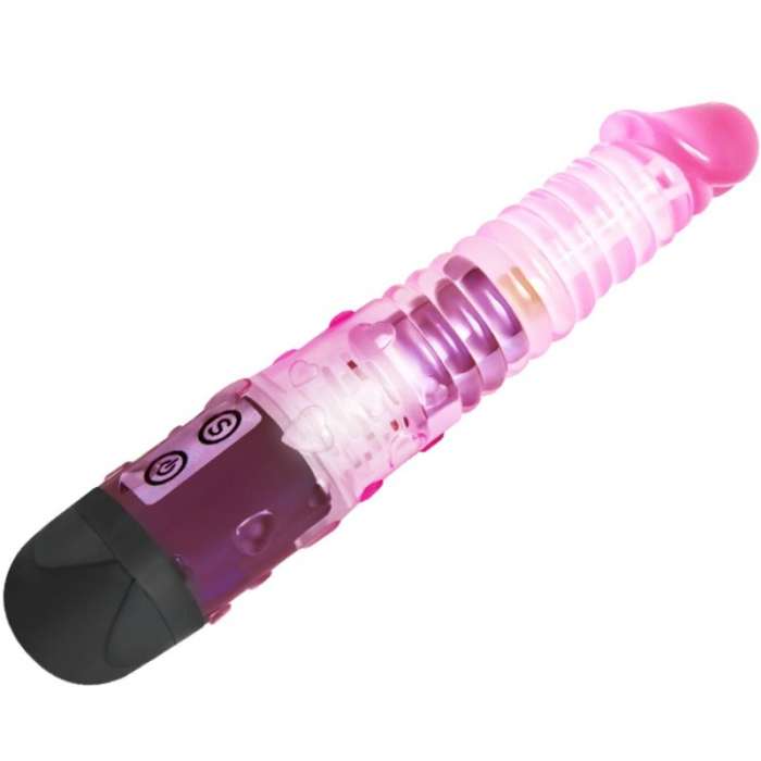 VIBRADOR - GIVE YOU LOVER