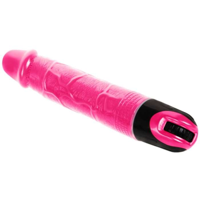 VIBRADOR GLITTER - BAILE VIBRATORS