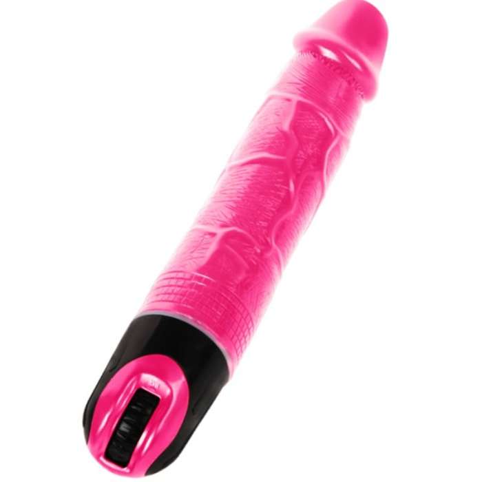 VIBRADOR GLITTER - BAILE VIBRATORS
