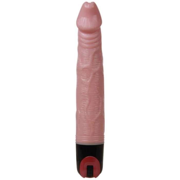 VIBRADOR REALISTICO MULTISPEED - VIBRATOR