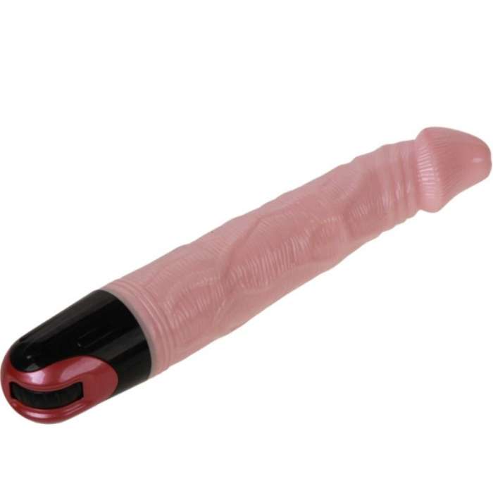 VIBRADOR REALISTICO MULTISPEED - VIBRATOR