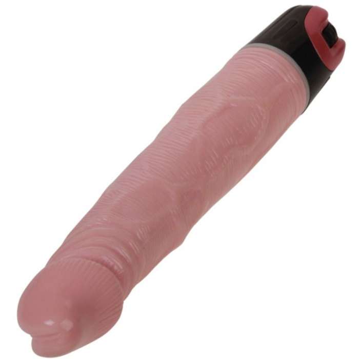 VIBRADOR REALISTICO MULTISPEED - VIBRATOR