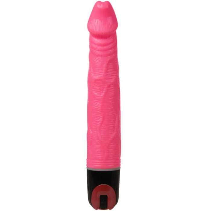 VIBRADOR REALISTICO-BAILE VIBRATORS