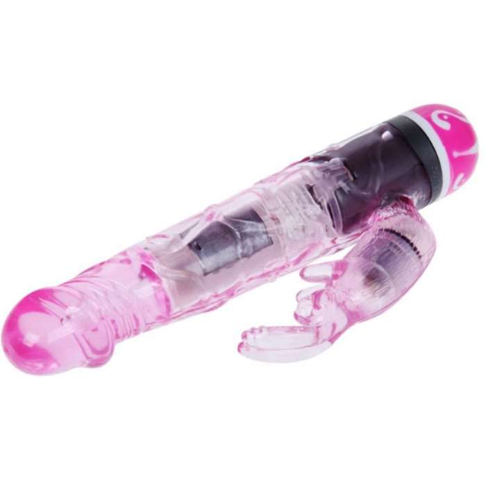BAILE VIBRATORS - MULTISPEED RABBIT VIBRADOR
