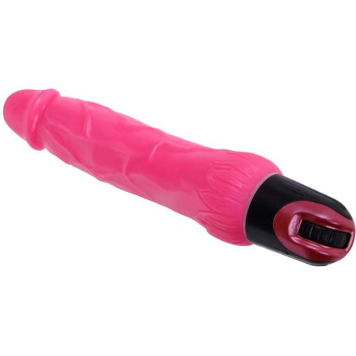 VIBRADOR DILDO - VIBRATOR