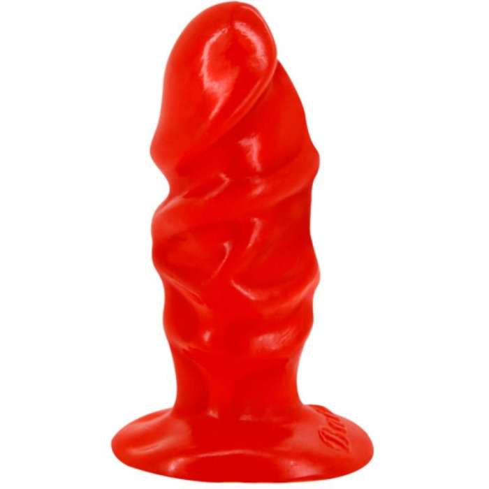 ESTIMULADOR ANAL COM VENTOSA