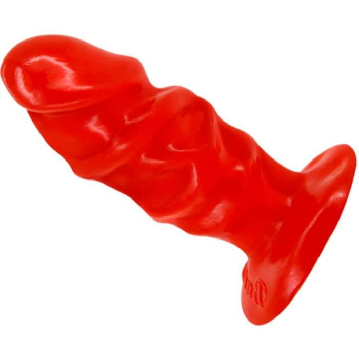 ESTIMULADOR ANAL COM VENTOSA