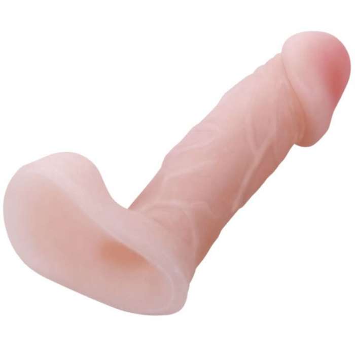 REALISTICO DILDO - BAILE DILDOS