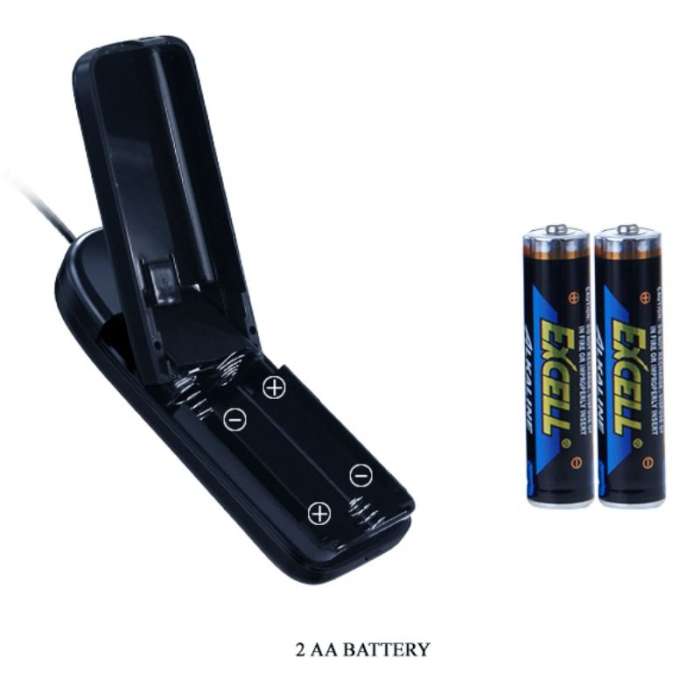 OVO COM VIBRAÇÃO E CONTROLE REMOTO - S VIBE