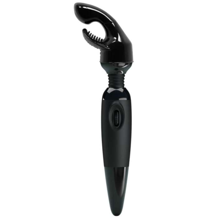 VARINHA MASSAGEADORA - SENSUAL MASSAGER