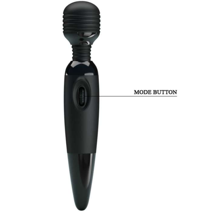 VARINHA MASSAGEADORA - SENSUAL MASSAGER