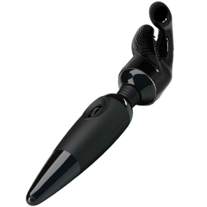 VARINHA MASSAGEADORA - SENSUAL MASSAGER
