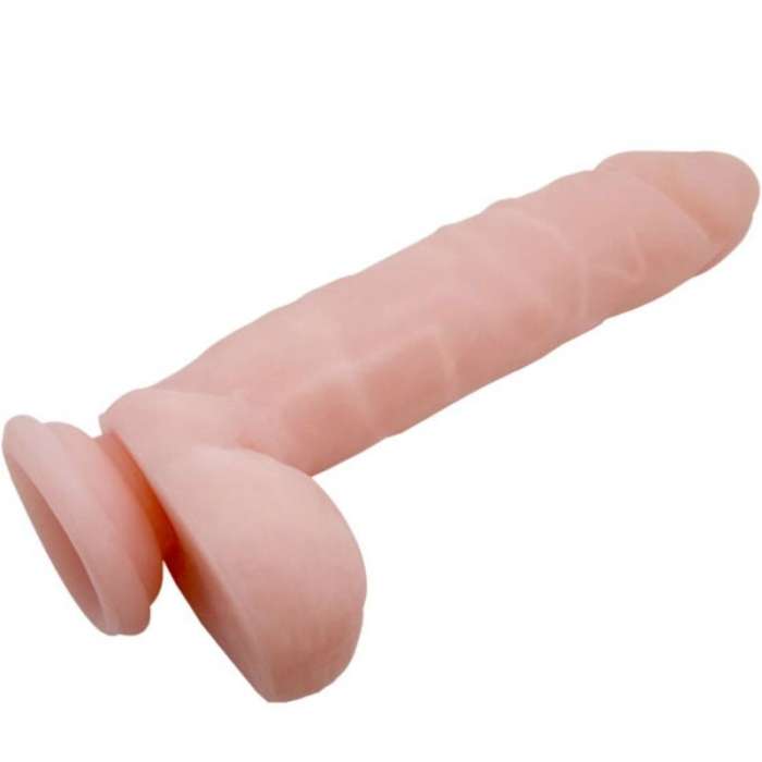 BAILE SUPER DILDO REALISTIC DILDO CARNE 21 CM