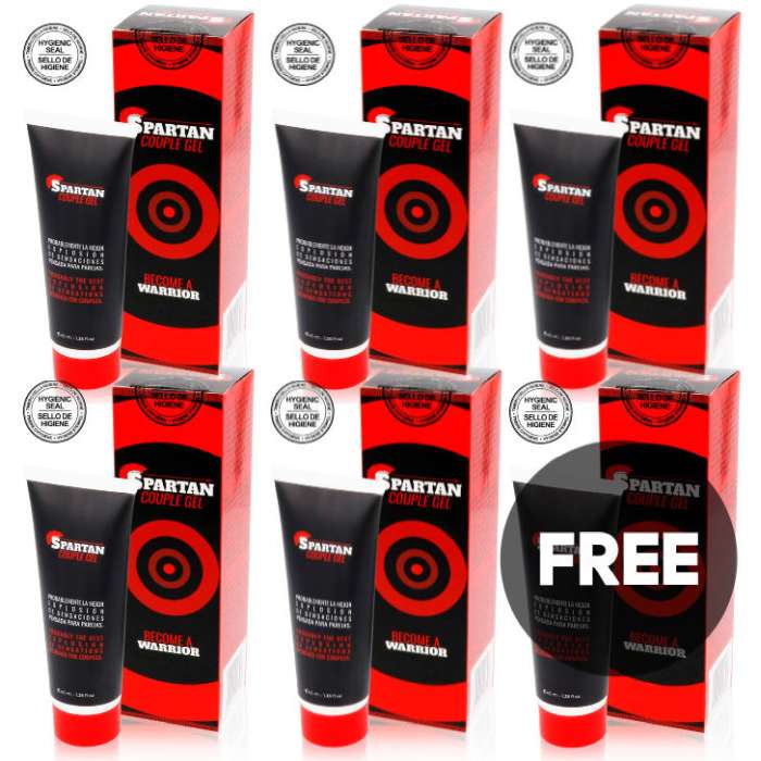 GEL INTENSIFICADOR DE ORGASMO PARA...