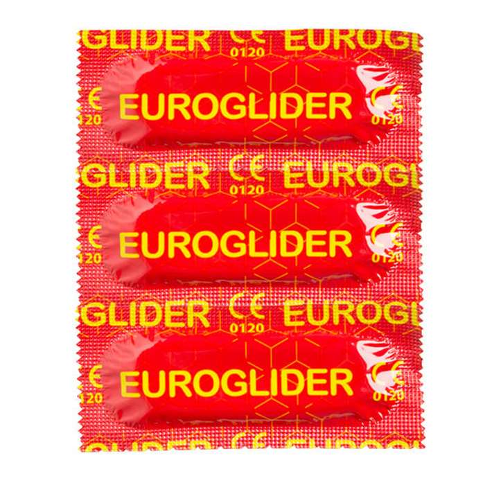 PRESERVATIVOS - EUROGLIDER