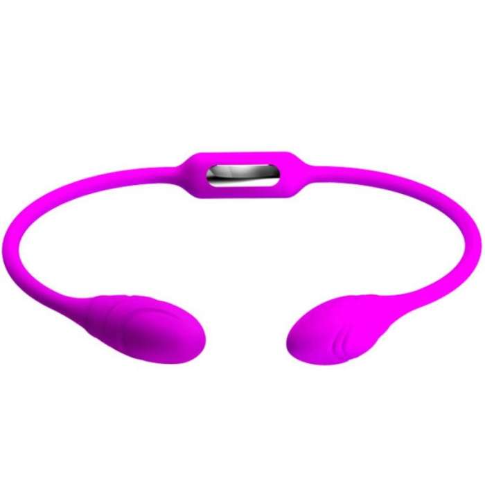 PRETTY LOVE ESTIMULADOR UNISEX DREAM LOVER´S WHIP