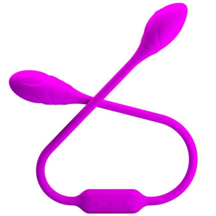 PRETTY LOVE ESTIMULADOR UNISEX DREAM LOVER´S WHIP