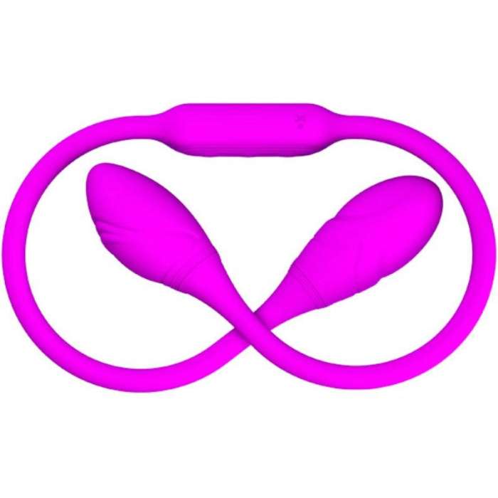 PRETTY LOVE ESTIMULADOR UNISEX DREAM LOVER´S WHIP