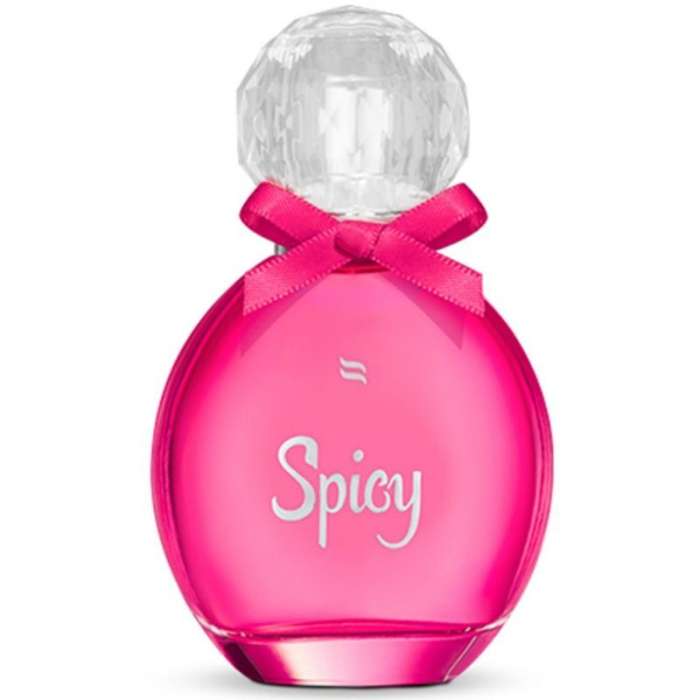 PERFUME AFRODISIACO - OBSESSIVE SE...