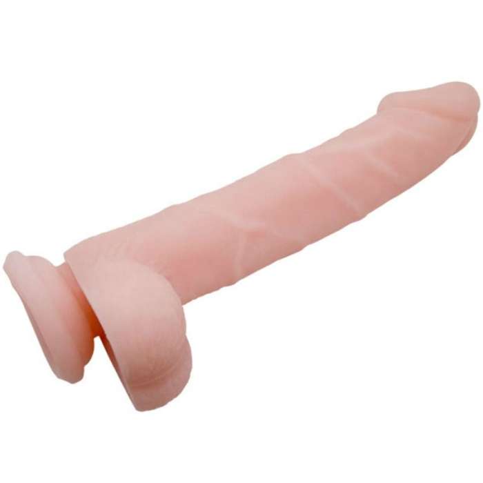 DILDO REALISTICO 22 CM - SUPER DILDO