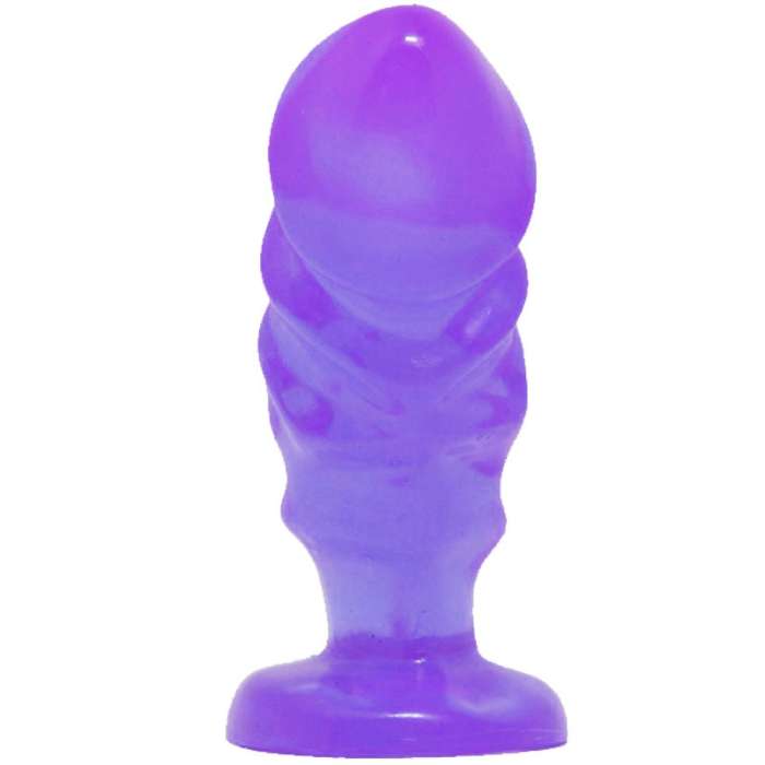 PLUG ANAL COM VENTOSA