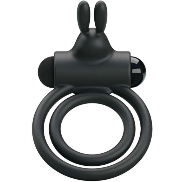 ANEL DUPLO VIBRATÓRIO PARA PÉNIS