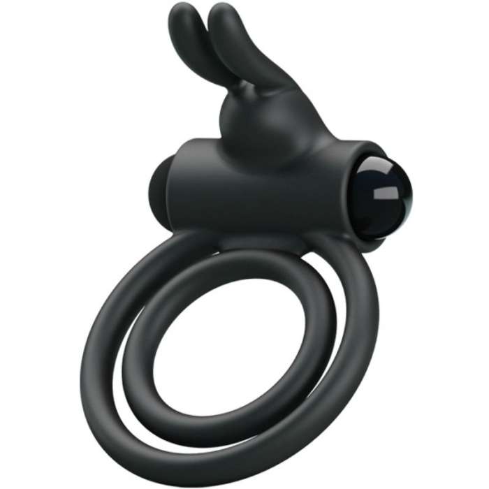 ANEL DUPLO VIBRATÓRIO PARA PÉNIS