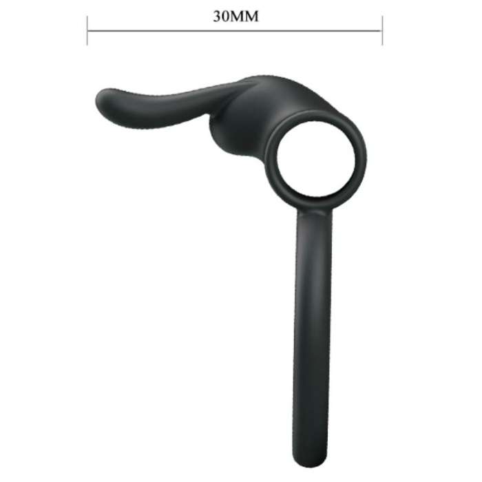 ANEL DUPLO VIBRATÓRIO PARA PÉNIS